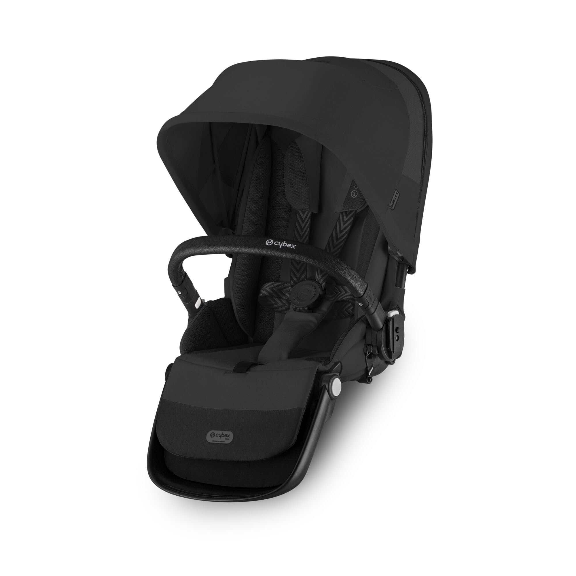 Cybex Gazelle S Seat Unit, Moon Black : Amazon.sg: Sporting Goods
